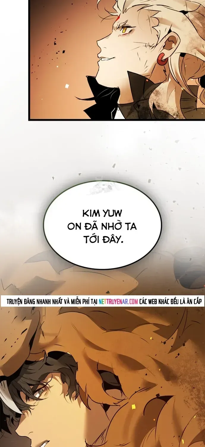 Thăng Cấp Cùng Thần Chap 166 - Next Chap 167