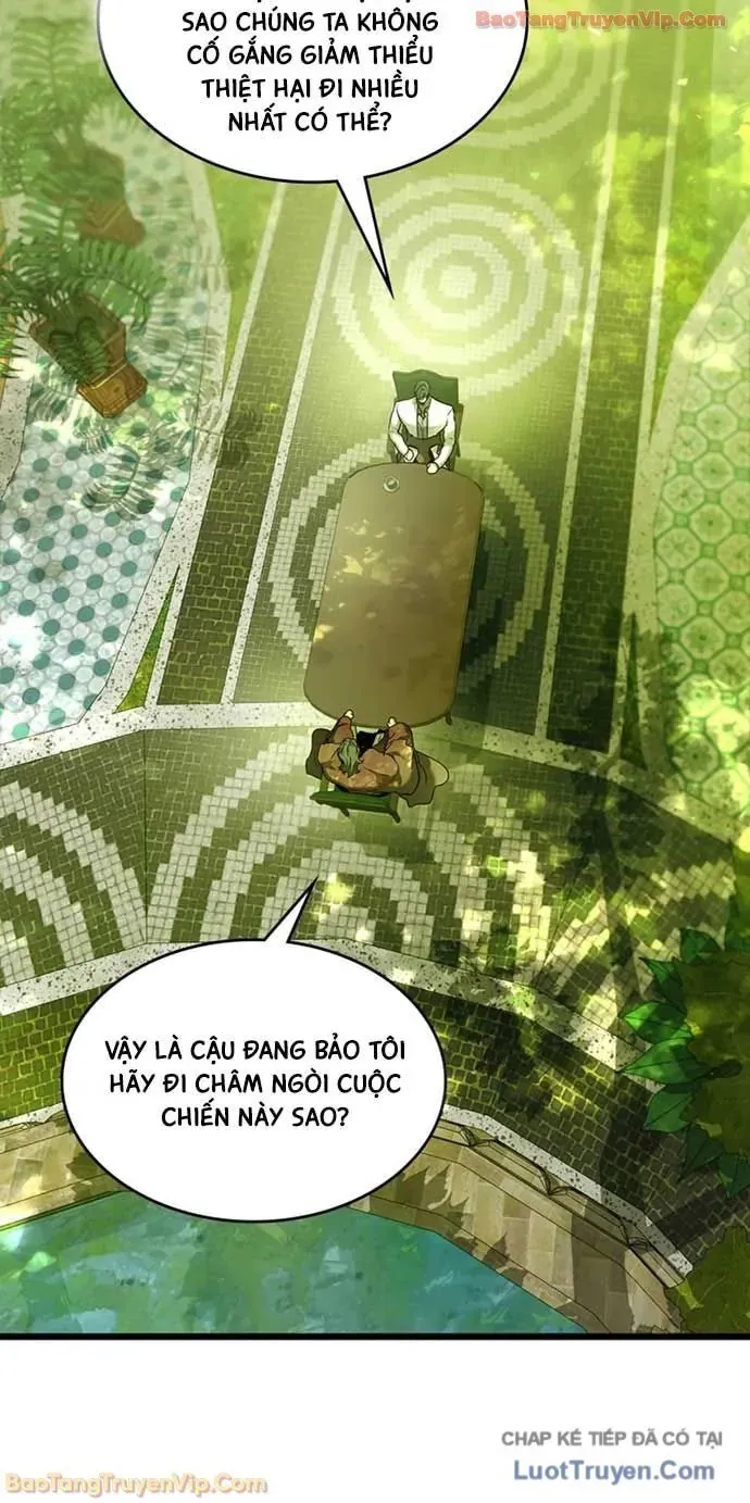 Thăng Cấp Cùng Thần Chap 160 - Next Chap 161