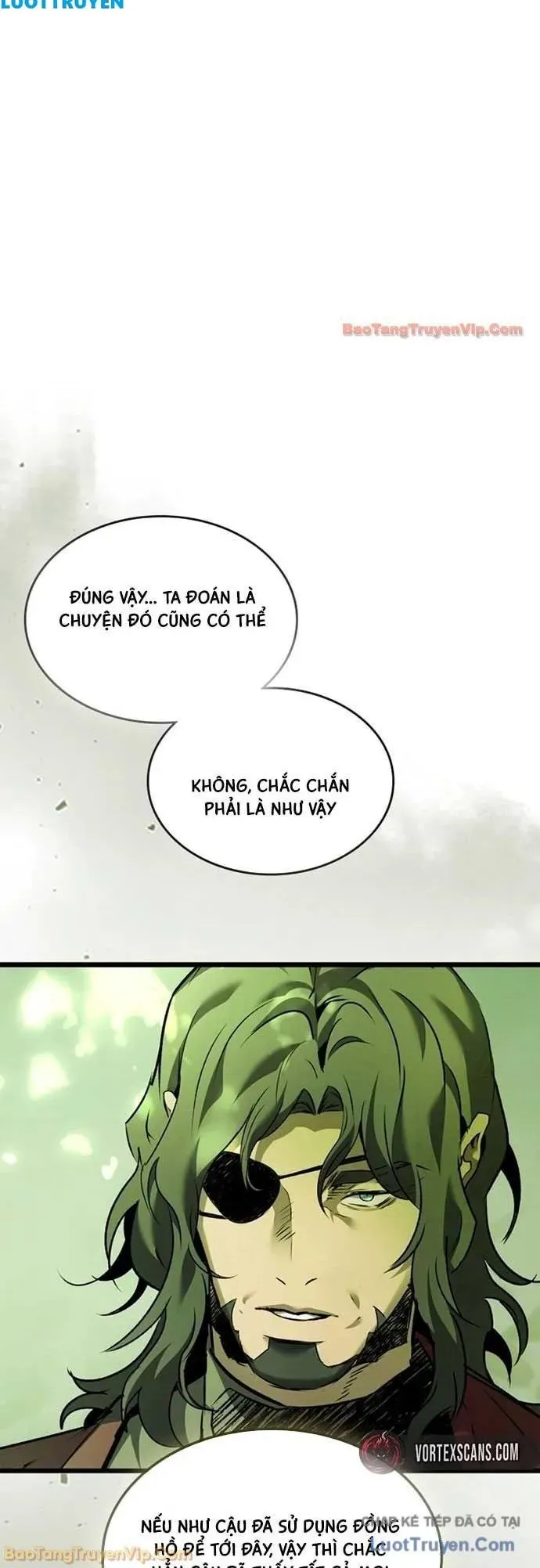 Thăng Cấp Cùng Thần Chap 160 - Next Chap 161