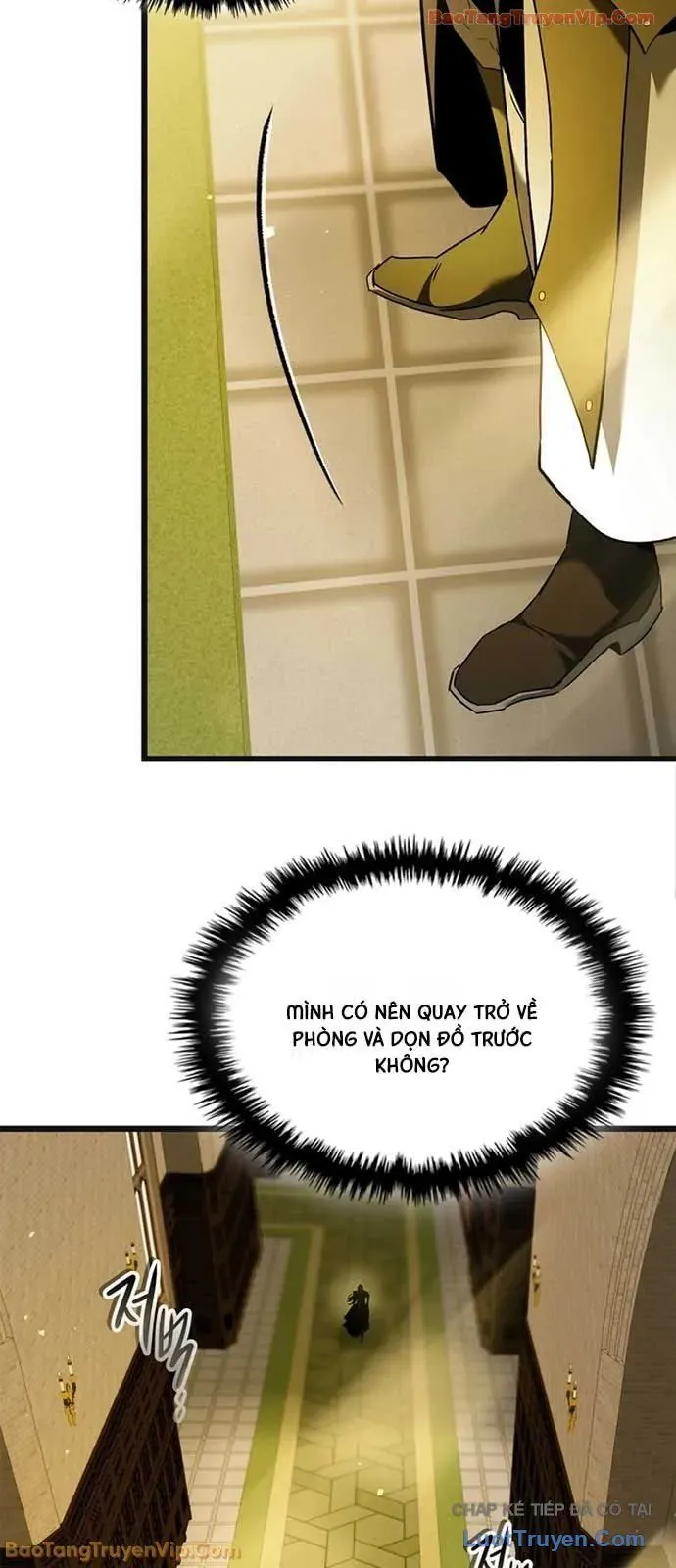 Thăng Cấp Cùng Thần Chap 160 - Next Chap 161