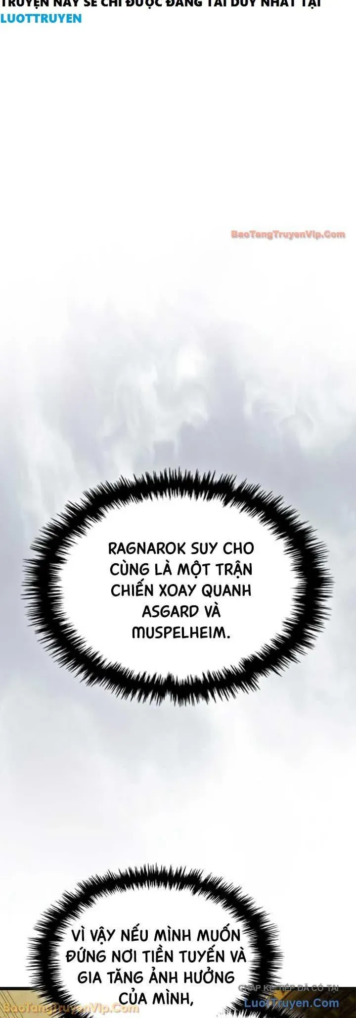 Thăng Cấp Cùng Thần Chap 161 - Next Chap 162