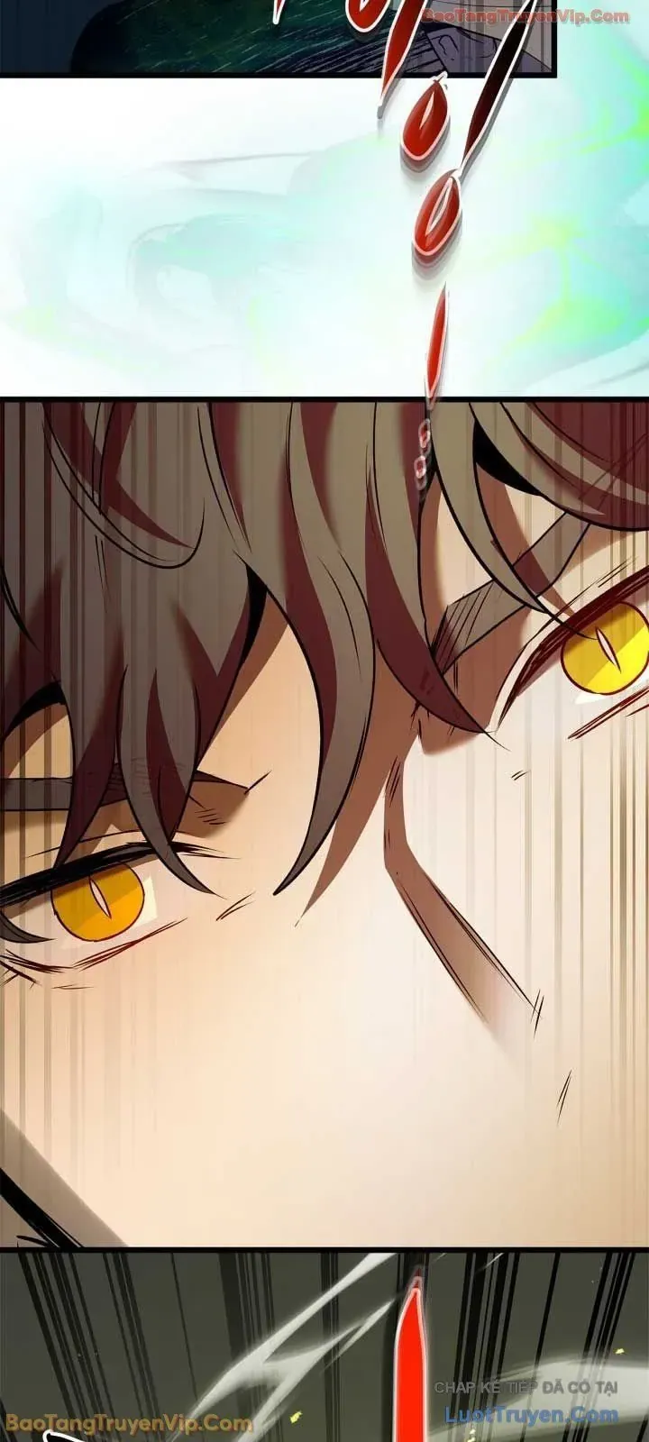 Thăng Cấp Cùng Thần Chap 161 - Next Chap 162