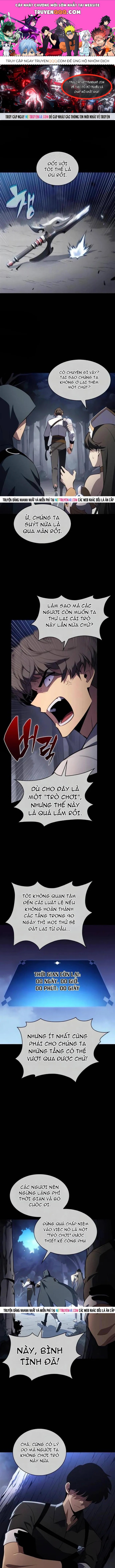 Người Chơi Mới Cấp Tối Đa Chap 235 - Next Chap 236