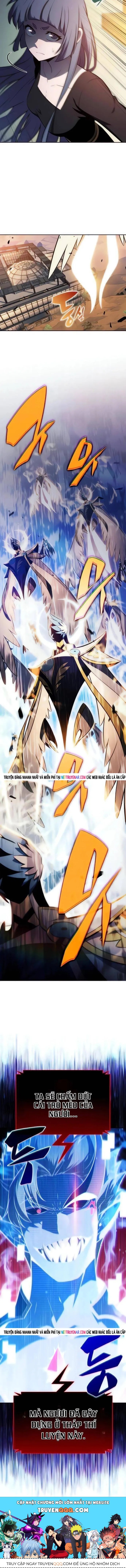 Người Chơi Mới Cấp Tối Đa Chap 235 - Next Chap 236