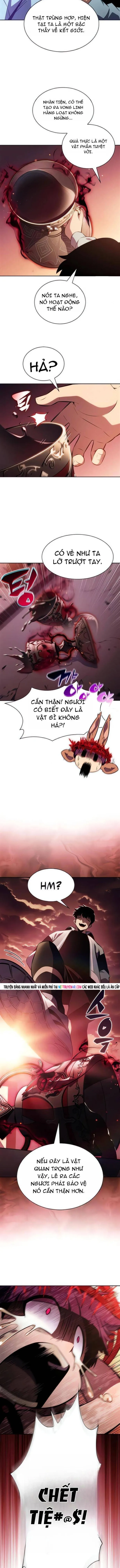 Người Chơi Mới Cấp Tối Đa Chap 235 - Next Chap 236