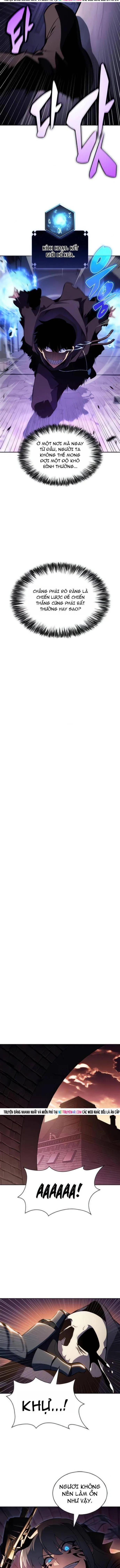 Người Chơi Mới Cấp Tối Đa Chap 235 - Next Chap 236