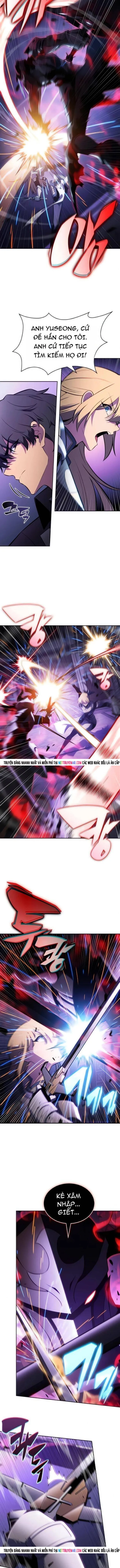 Người Chơi Mới Cấp Tối Đa Chap 235 - Next Chap 236