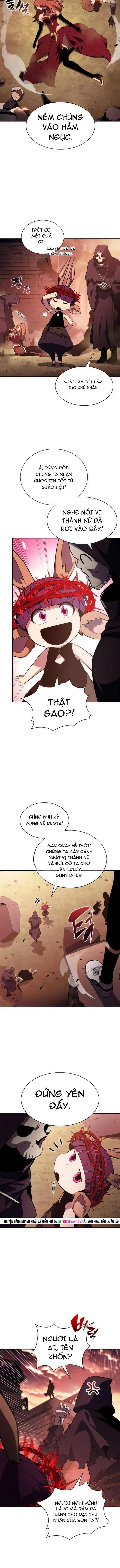 Người Chơi Mới Cấp Tối Đa Chap 235 - Next Chap 236