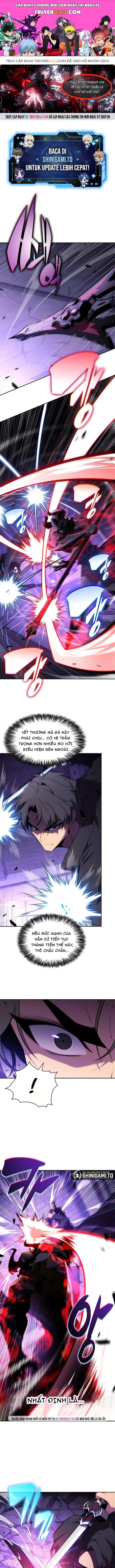 Người Chơi Mới Cấp Tối Đa Chap 237 - Next Chap 238