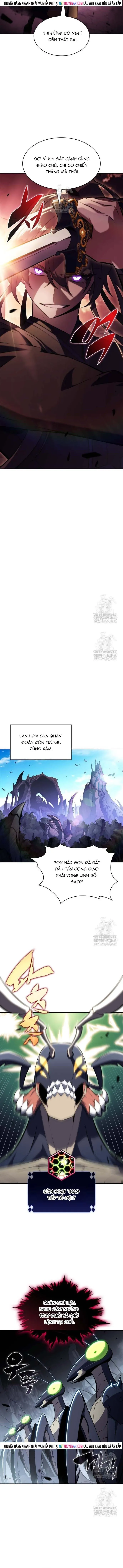 Người Chơi Mới Cấp Tối Đa Chap 232 - Next Chap 233