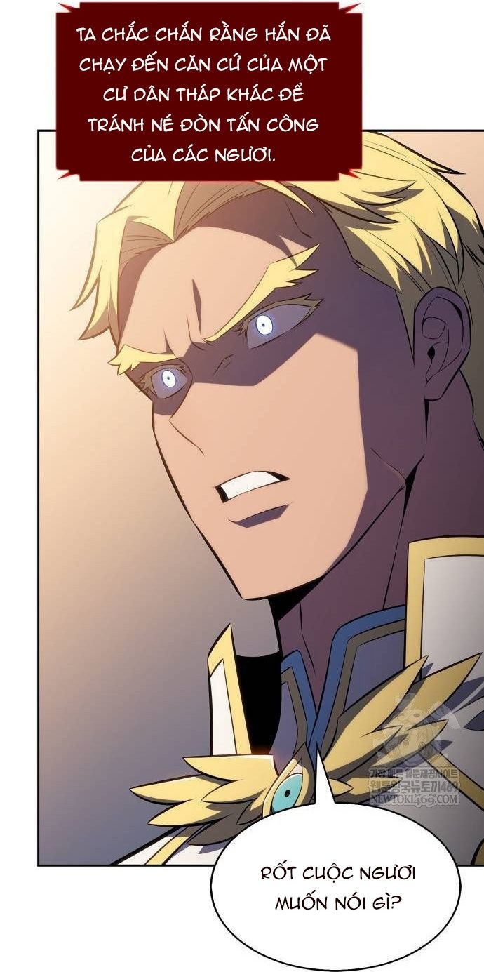 Người Chơi Mới Cấp Tối Đa Chap 233 - Next Chap 234