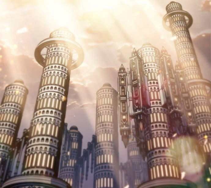 Người Chơi Mới Cấp Tối Đa Chap 233 - Next Chap 234