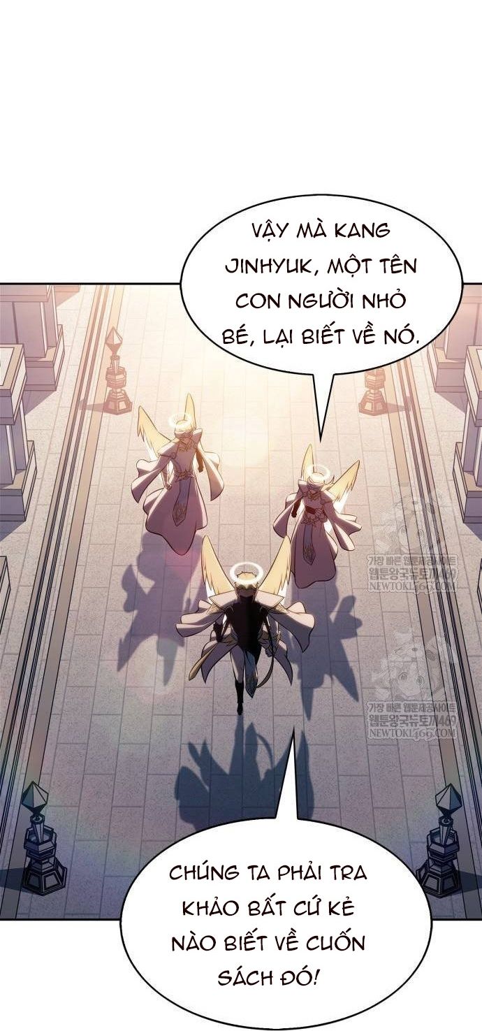 Người Chơi Mới Cấp Tối Đa Chap 233 - Next Chap 234