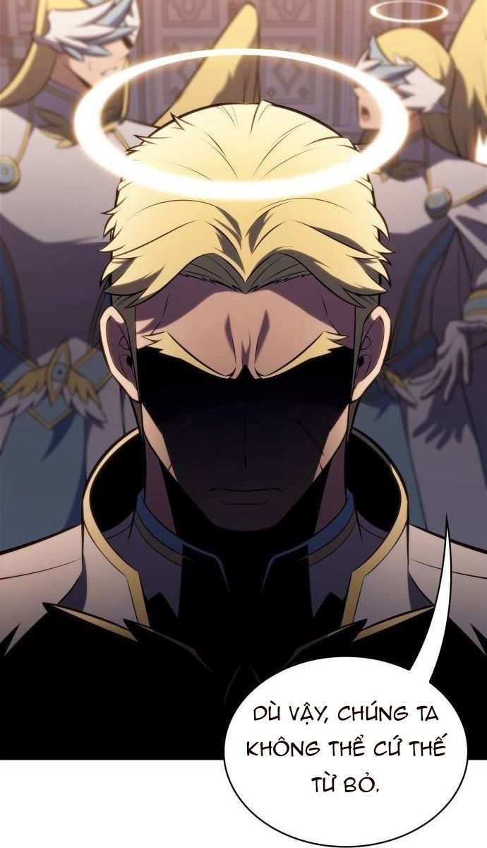 Người Chơi Mới Cấp Tối Đa Chap 233 - Next Chap 234