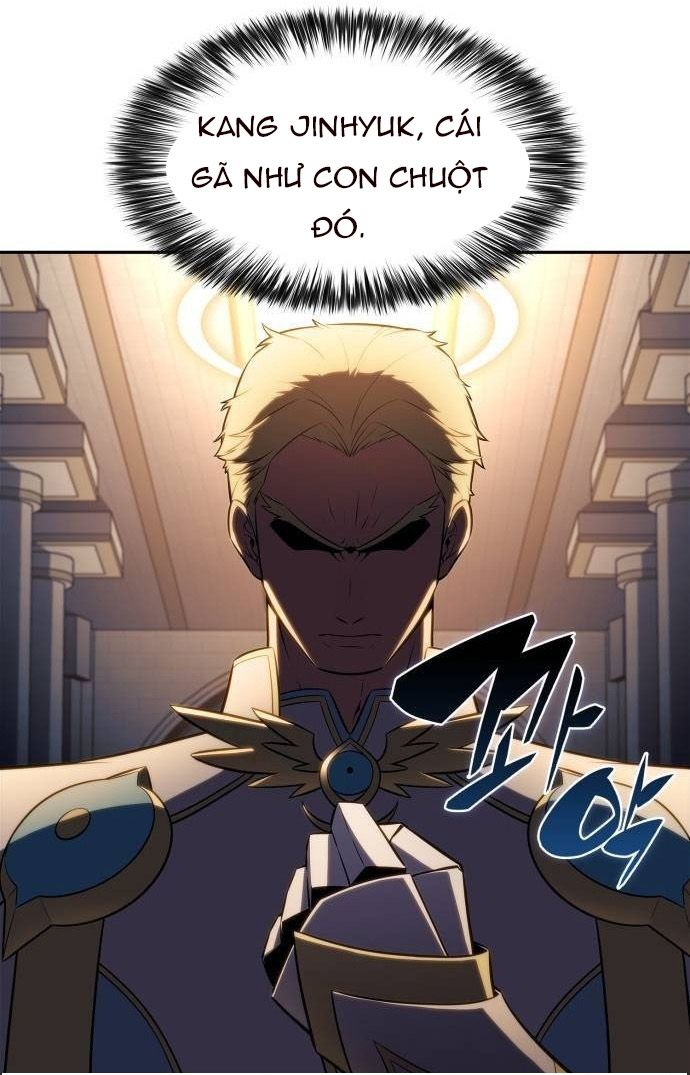 Người Chơi Mới Cấp Tối Đa Chap 233 - Next Chap 234