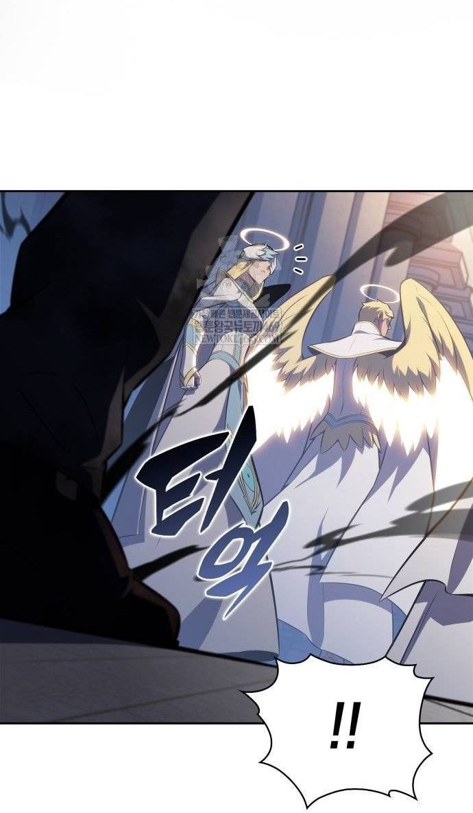 Người Chơi Mới Cấp Tối Đa Chap 233 - Next Chap 234