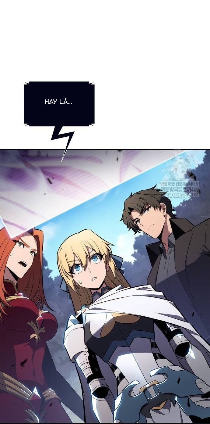 Người Chơi Mới Cấp Tối Đa Chap 233 - Next Chap 234