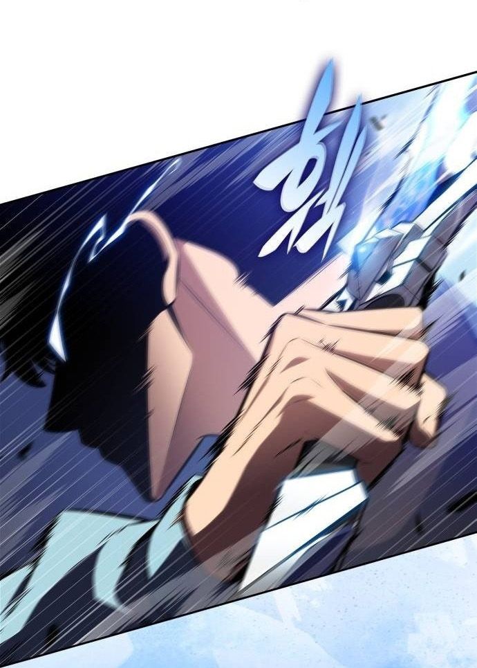 Người Chơi Mới Cấp Tối Đa Chap 233 - Next Chap 234