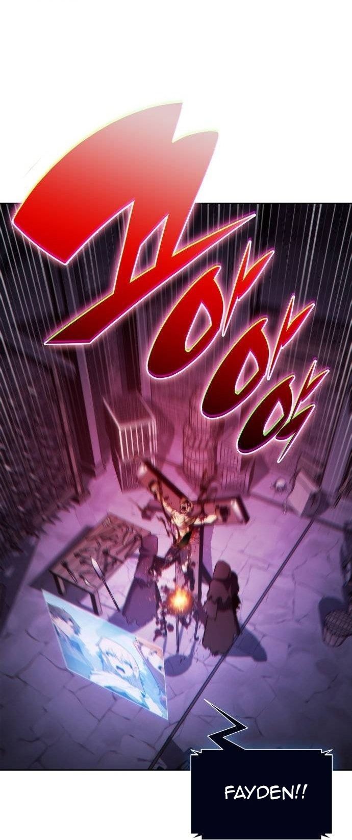 Người Chơi Mới Cấp Tối Đa Chap 233 - Next Chap 234