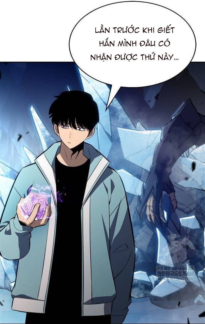 Người Chơi Mới Cấp Tối Đa Chap 233 - Next Chap 234