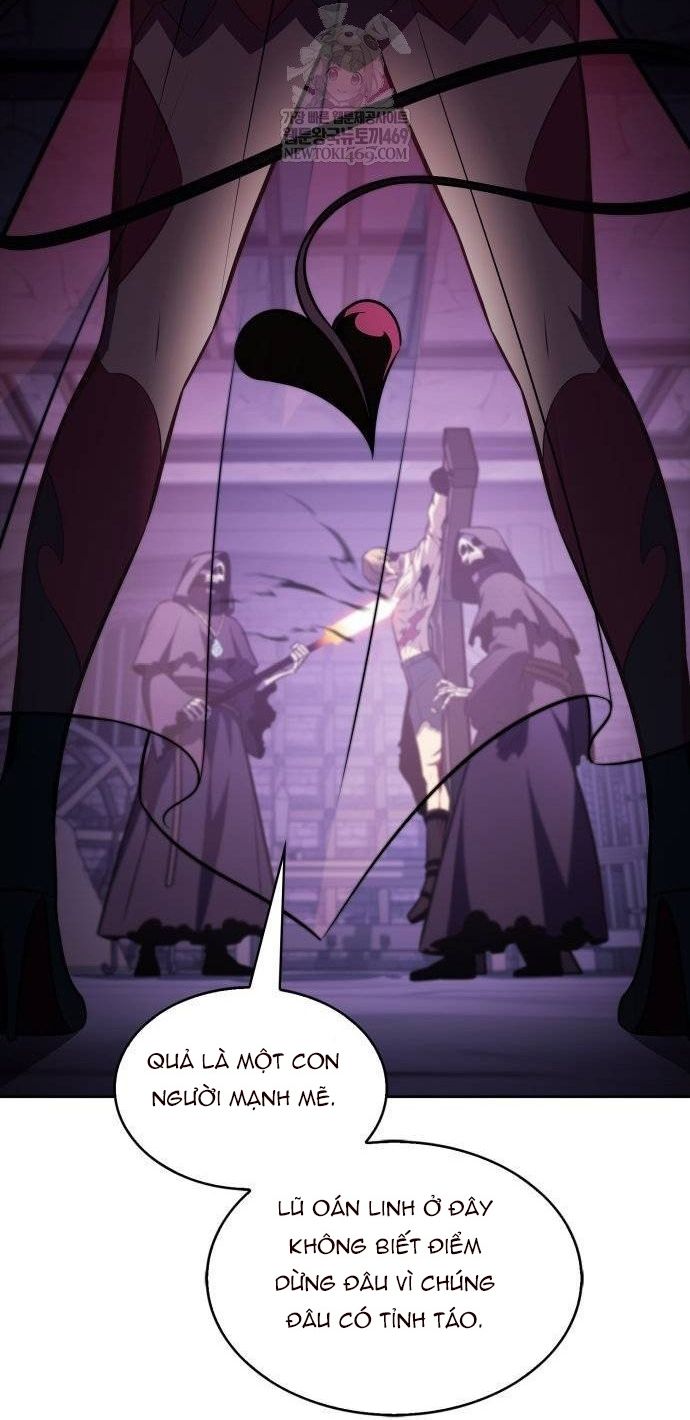 Người Chơi Mới Cấp Tối Đa Chap 233 - Next Chap 234
