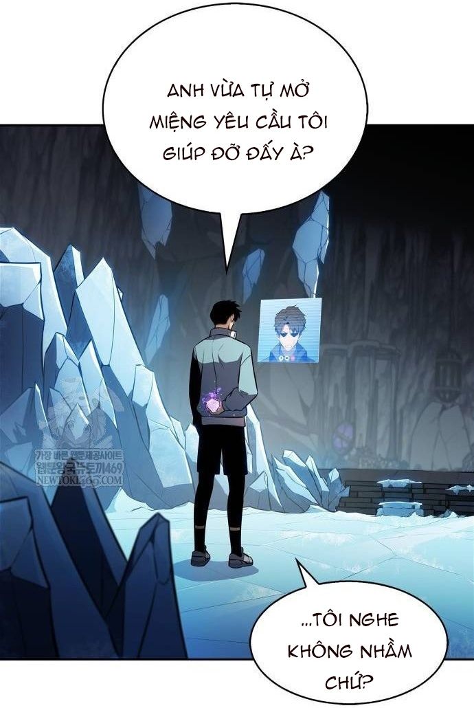 Người Chơi Mới Cấp Tối Đa Chap 233 - Next Chap 234