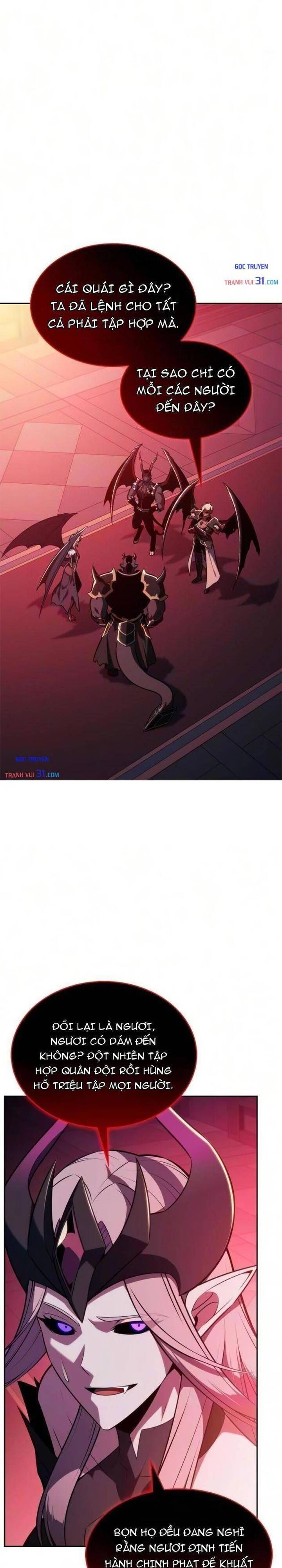 Người Chơi Mới Cấp Tối Đa Chap 278 - Next Chap 279