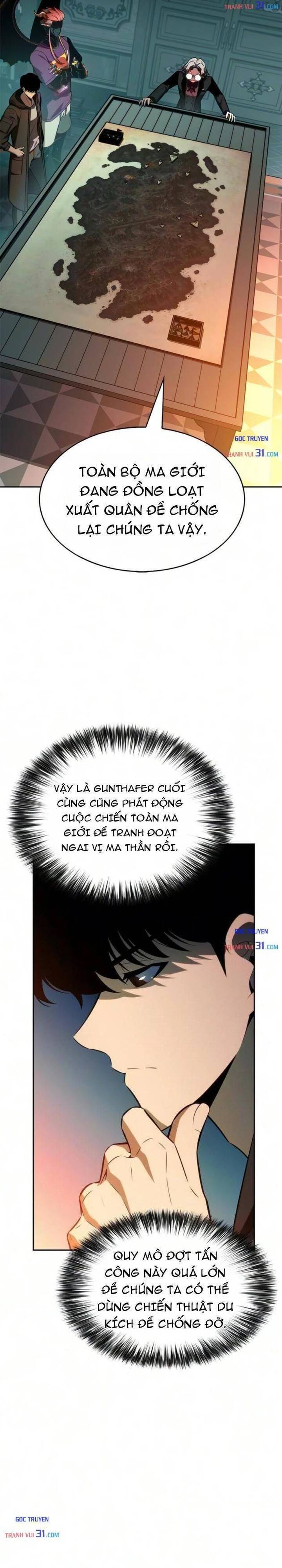 Người Chơi Mới Cấp Tối Đa Chap 278 - Next Chap 279