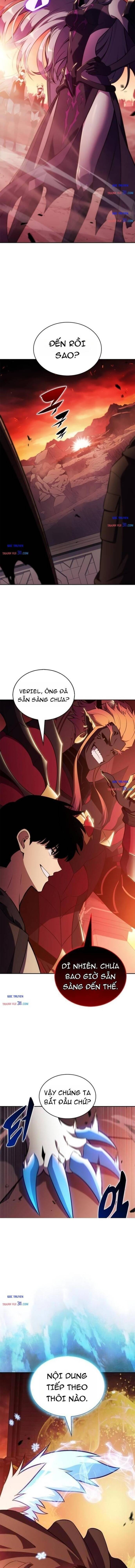 Người Chơi Mới Cấp Tối Đa Chap 280 - Next Chap 281