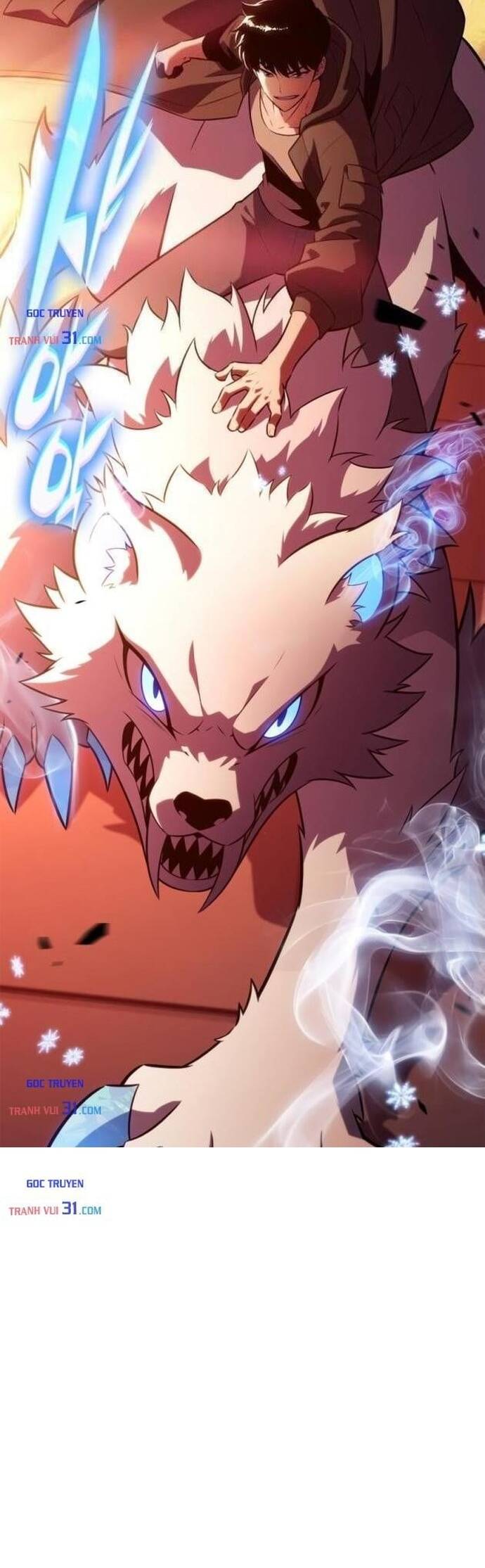 Người Chơi Mới Cấp Tối Đa Chap 280 - Next Chap 281