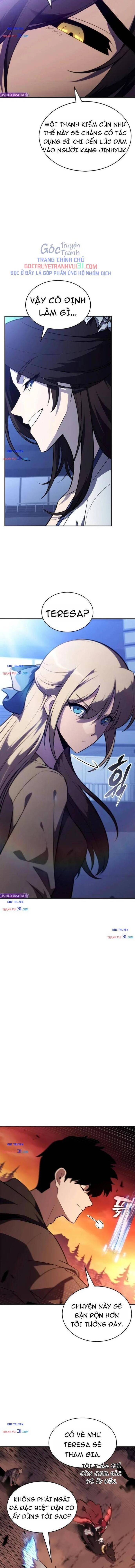 Người Chơi Mới Cấp Tối Đa Chap 282 - Next Chap 283