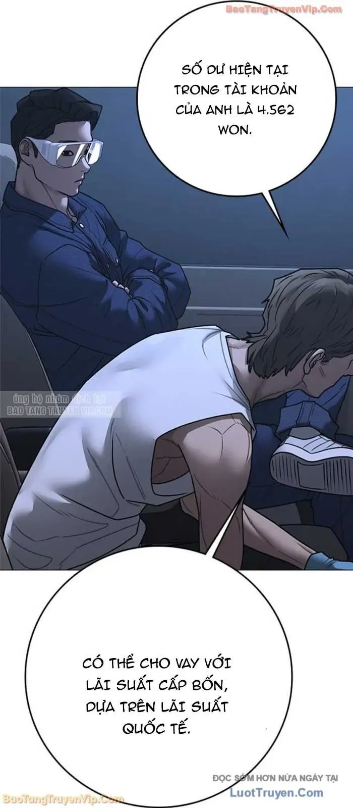 Nhiệm Vụ Đời Thật Chap 178 - Next Chap 179