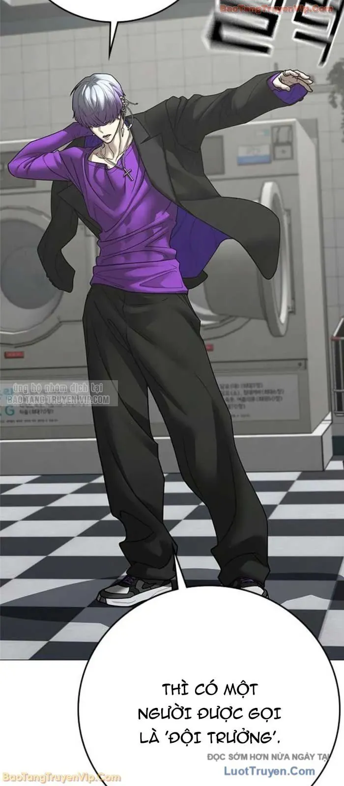 Nhiệm Vụ Đời Thật Chap 178 - Next Chap 179