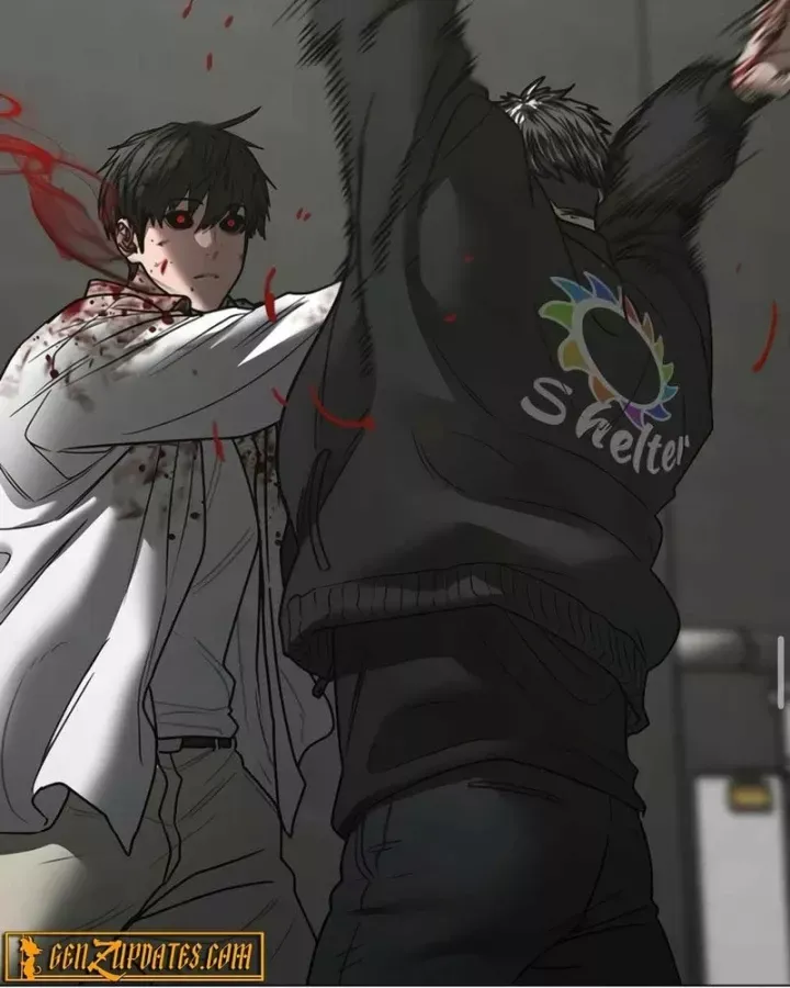 Nhiệm Vụ Đời Thật Chap 189 - Next Chap 190