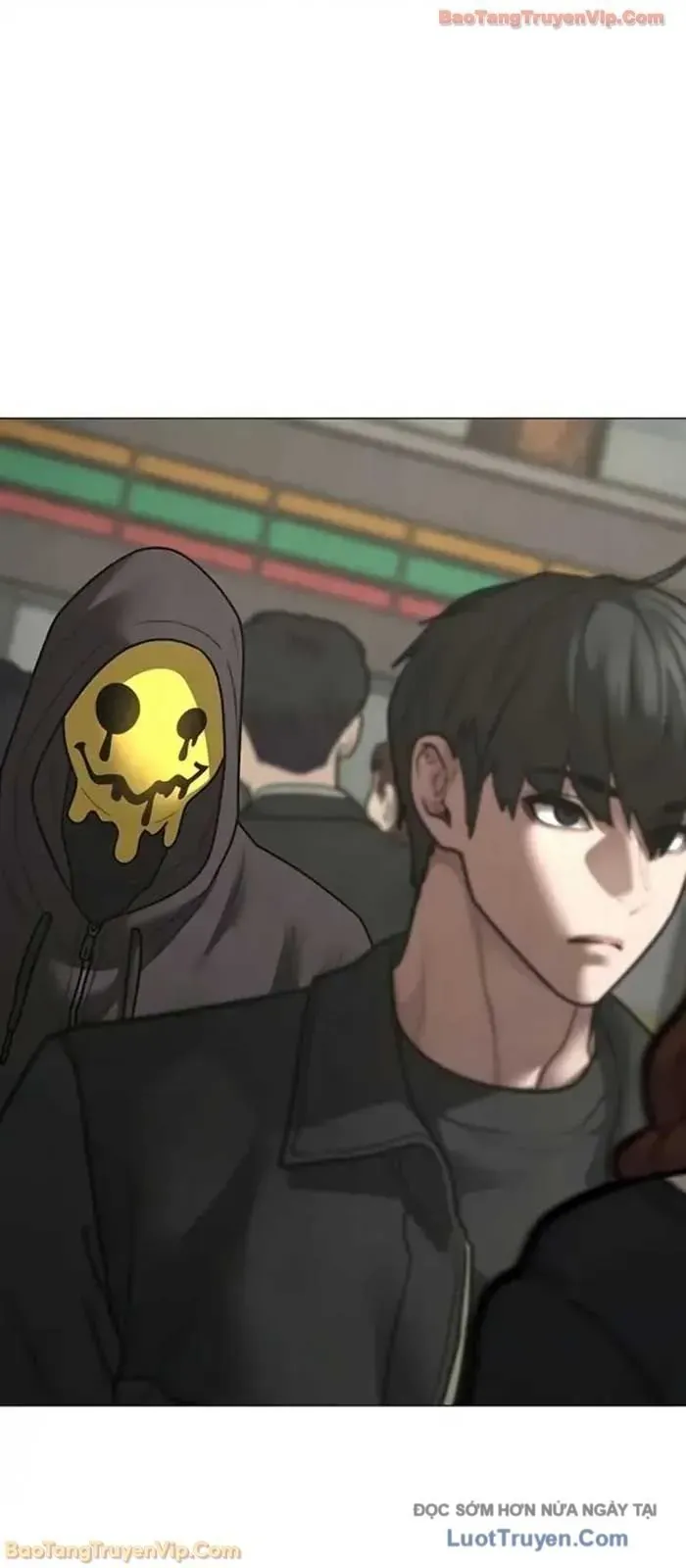 Nhiệm Vụ Đời Thật Chap 185 - Next Chap 186