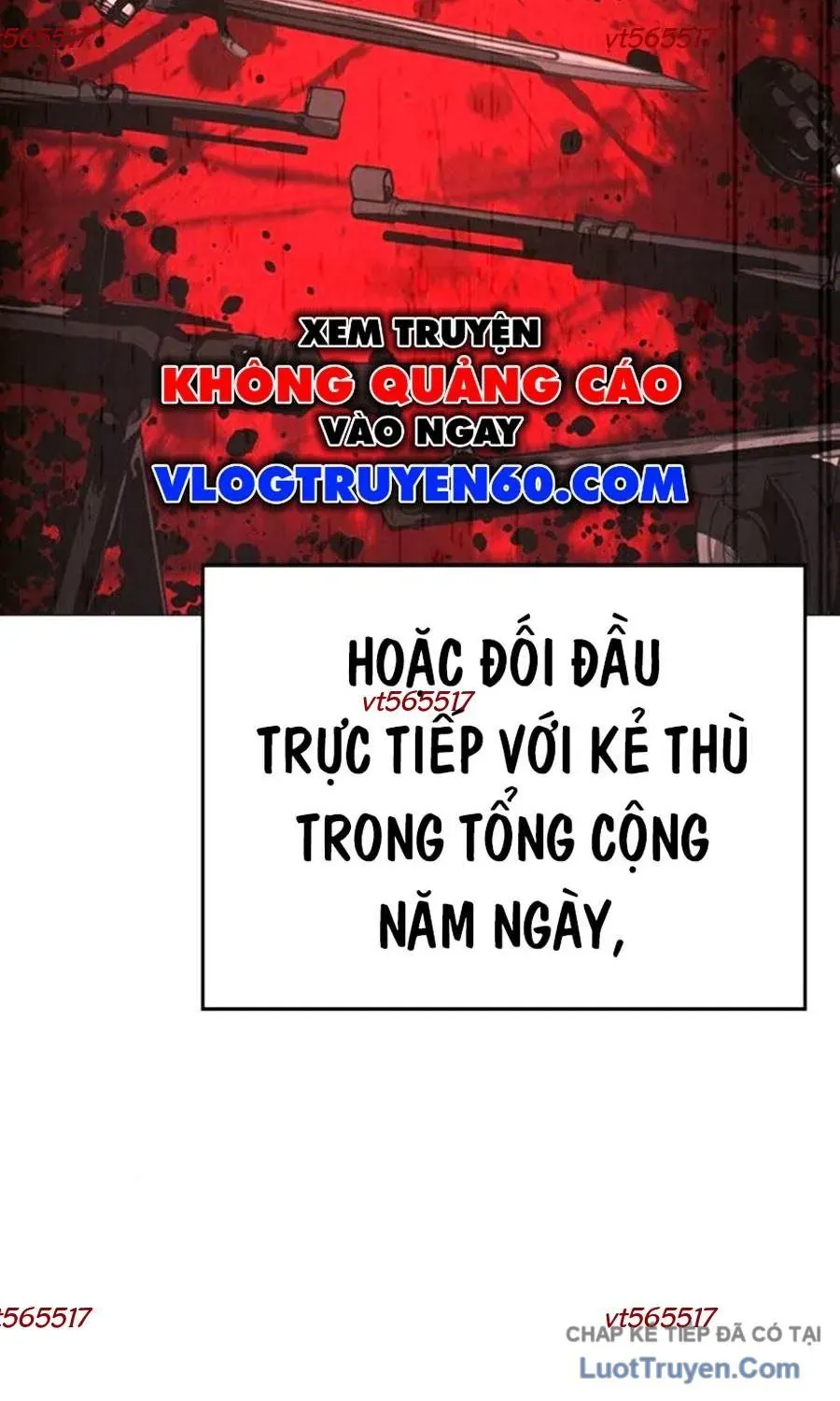 Nhiệm Vụ Đời Thật Chap 186 - Next Chap 187