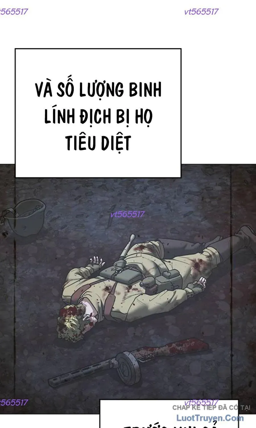 Nhiệm Vụ Đời Thật Chap 186 - Next Chap 187