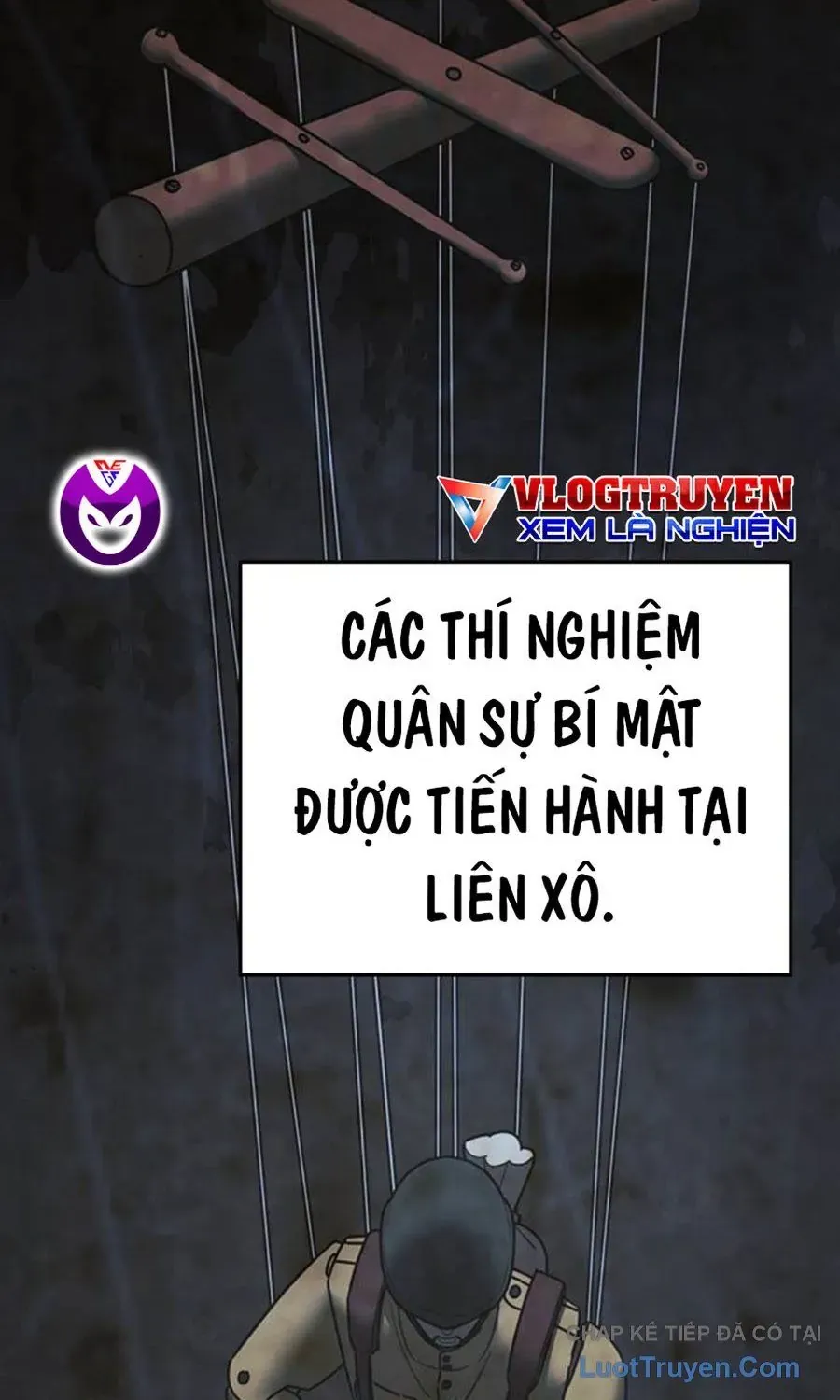 Nhiệm Vụ Đời Thật Chap 186 - Next Chap 187