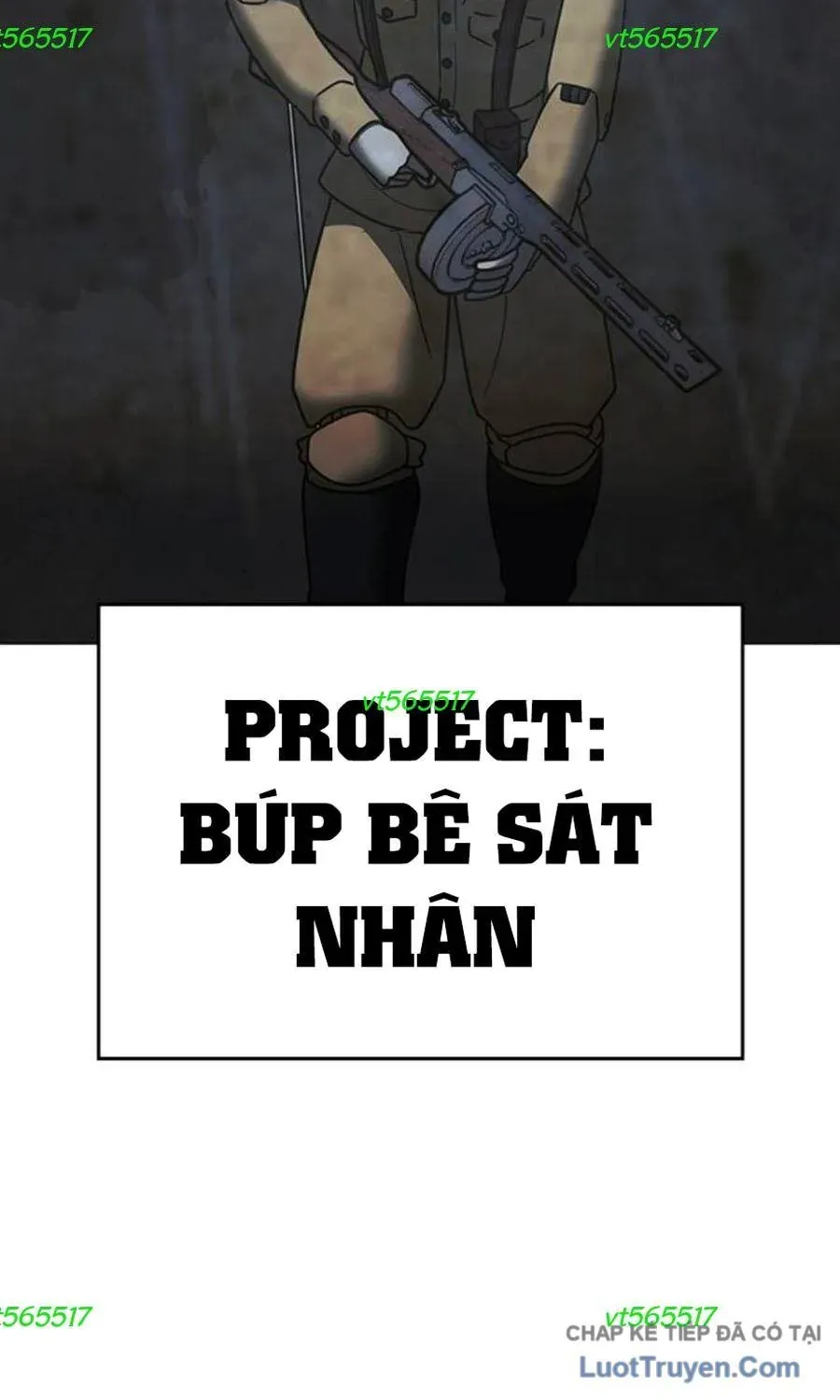 Nhiệm Vụ Đời Thật Chap 186 - Next Chap 187