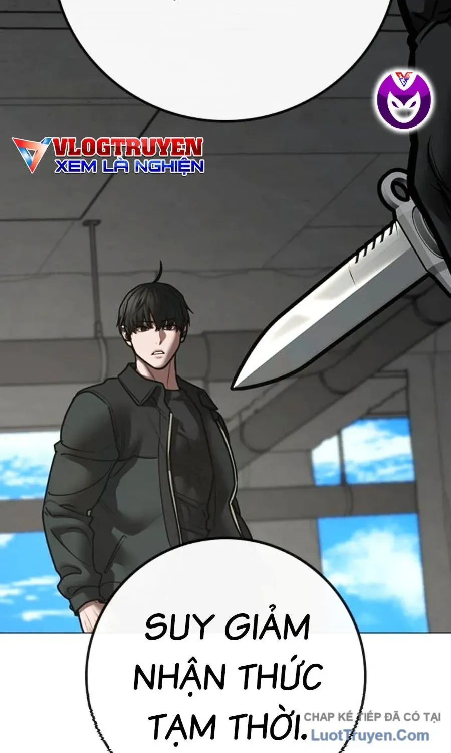 Nhiệm Vụ Đời Thật Chap 186 - Next Chap 187