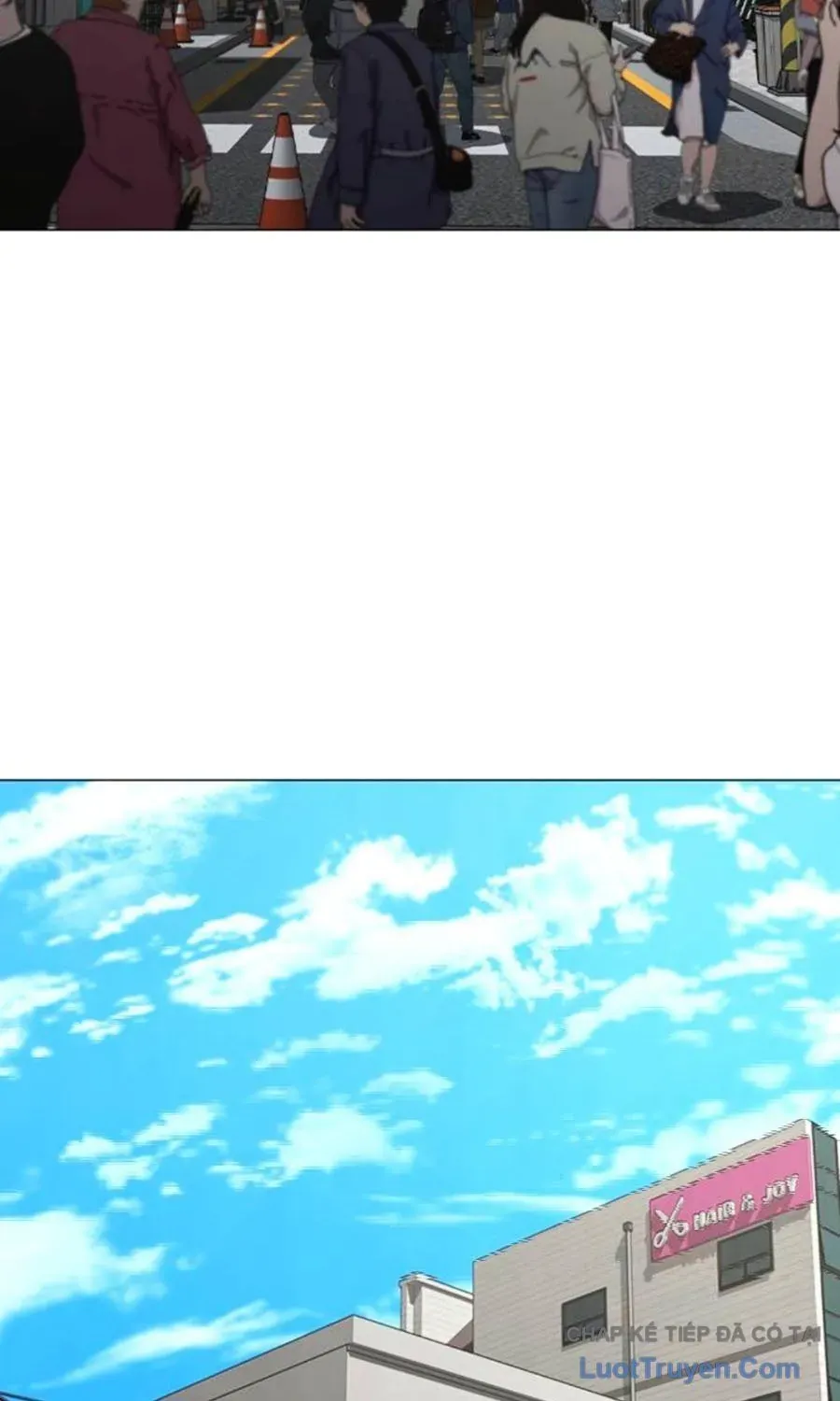 Nhiệm Vụ Đời Thật Chap 186 - Next Chap 187