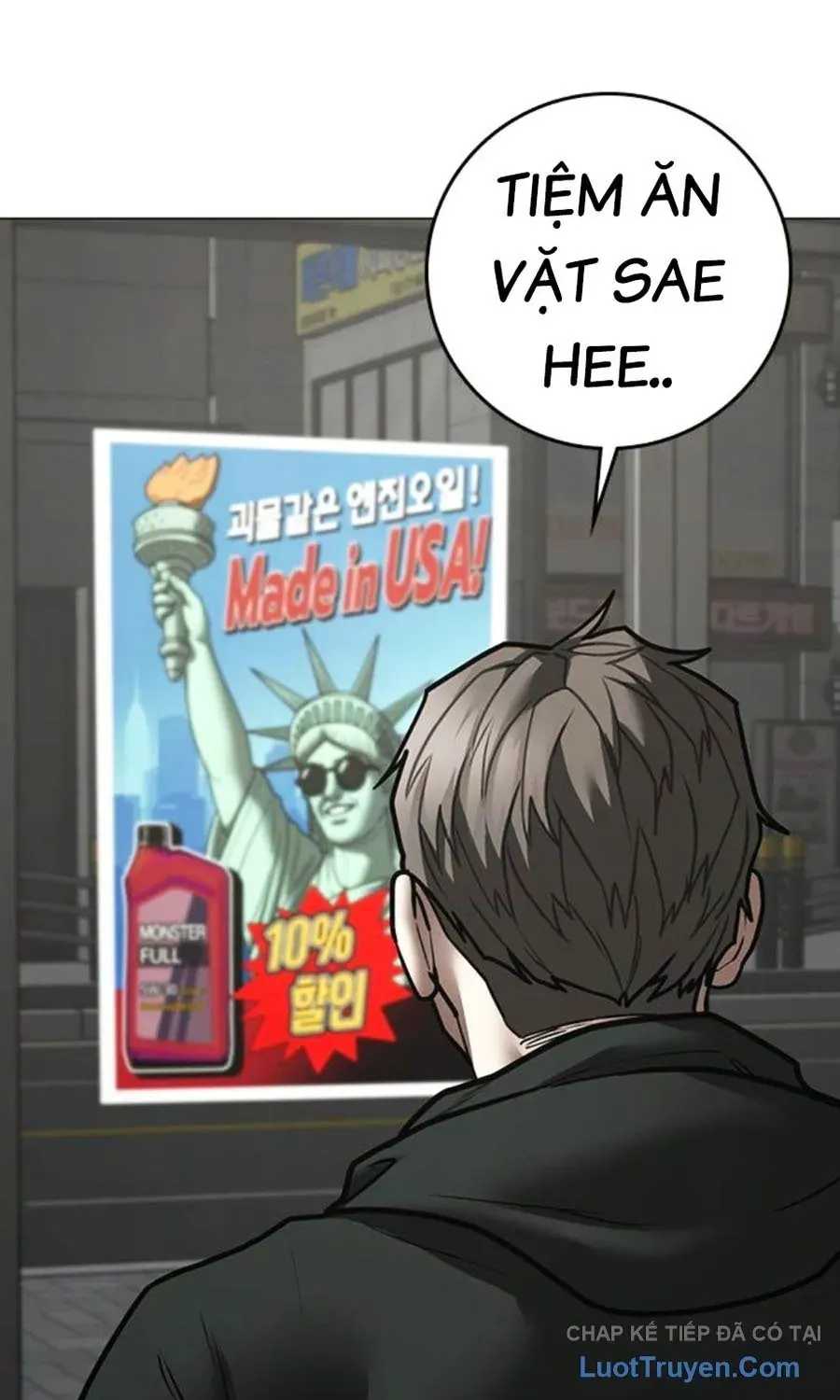 Nhiệm Vụ Đời Thật Chap 186 - Next Chap 187