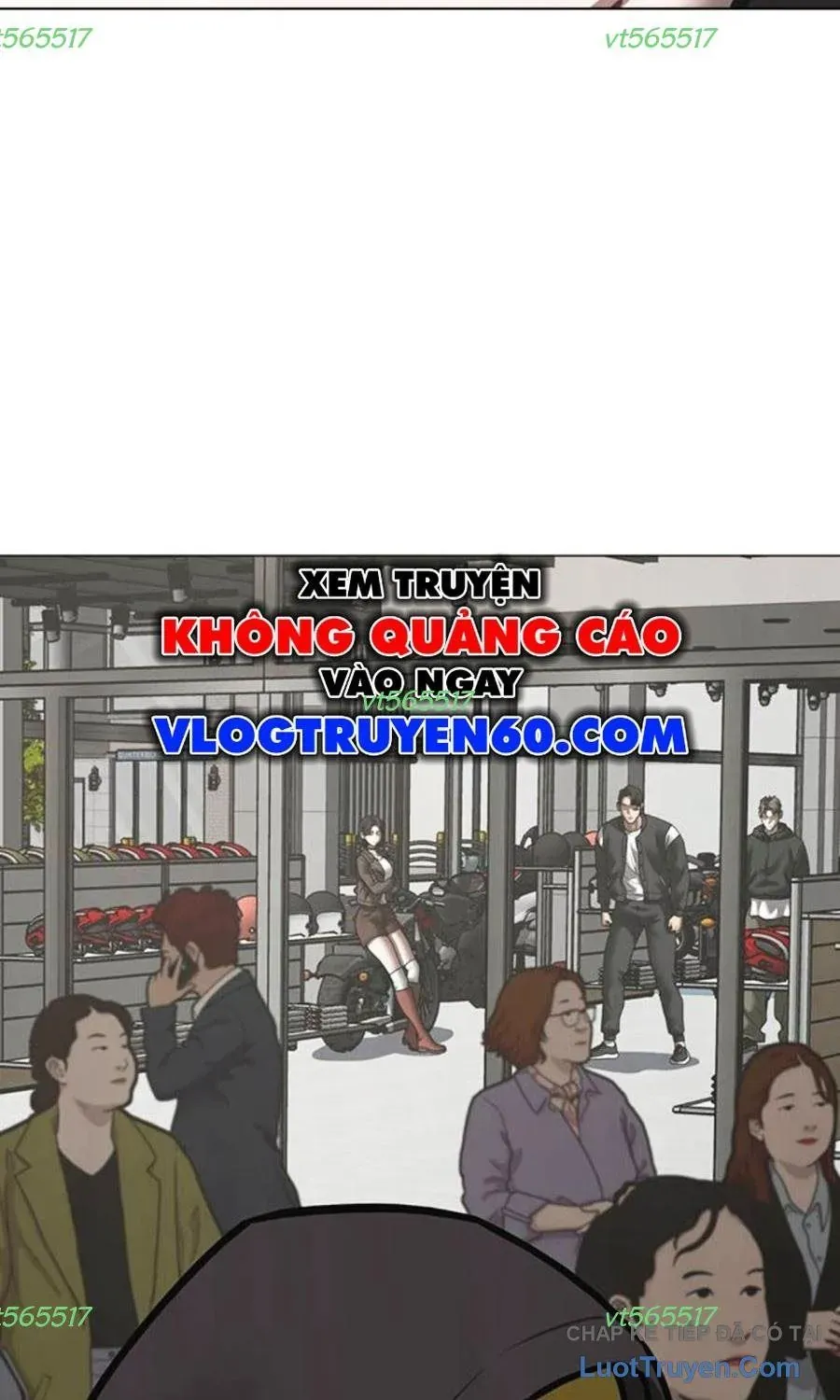 Nhiệm Vụ Đời Thật Chap 186 - Next Chap 187