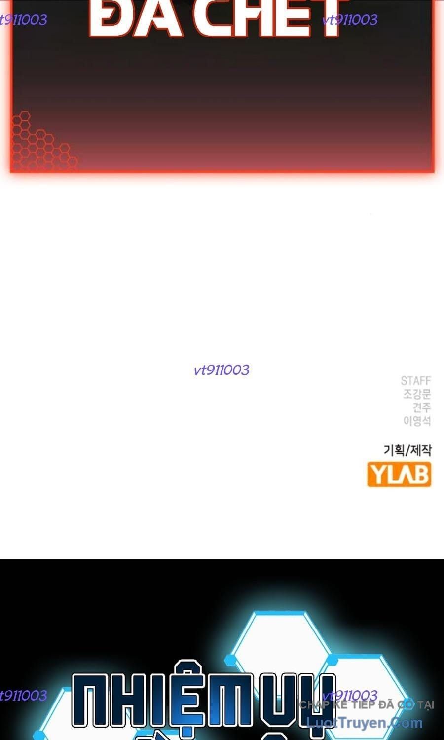 Nhiệm Vụ Đời Thật Chap 187 - Next Chap 188