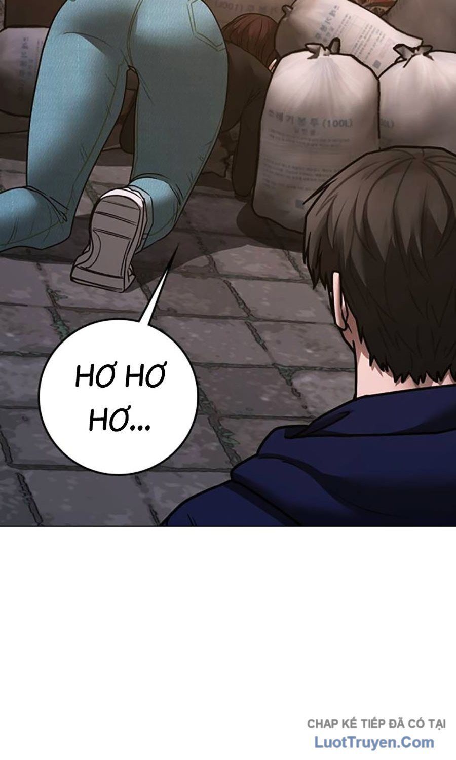 Nhiệm Vụ Đời Thật Chap 180 - Next Chap 181