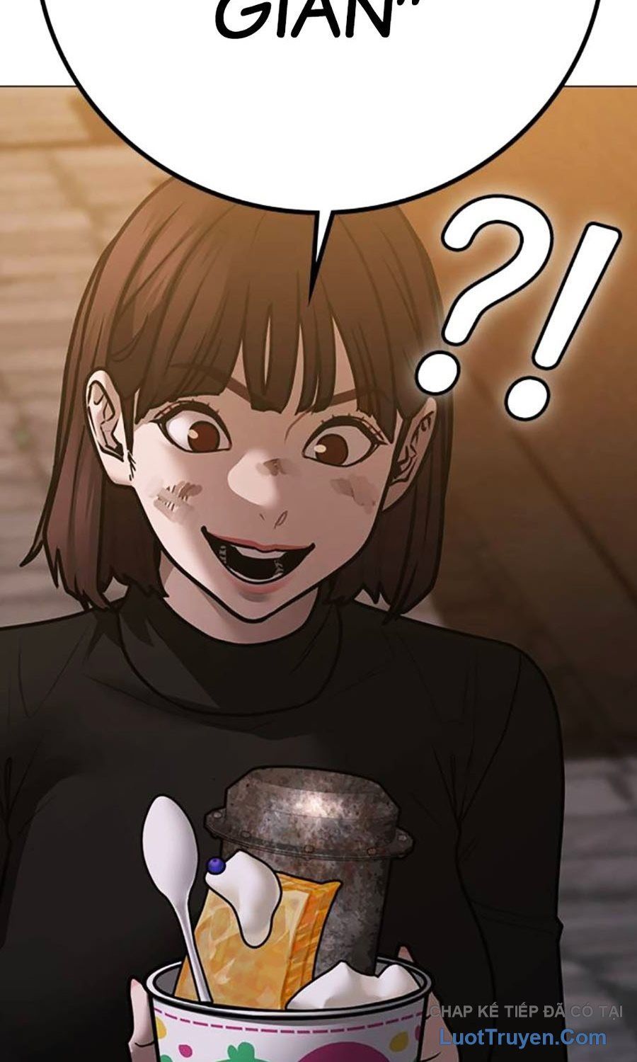 Nhiệm Vụ Đời Thật Chap 180 - Next Chap 181