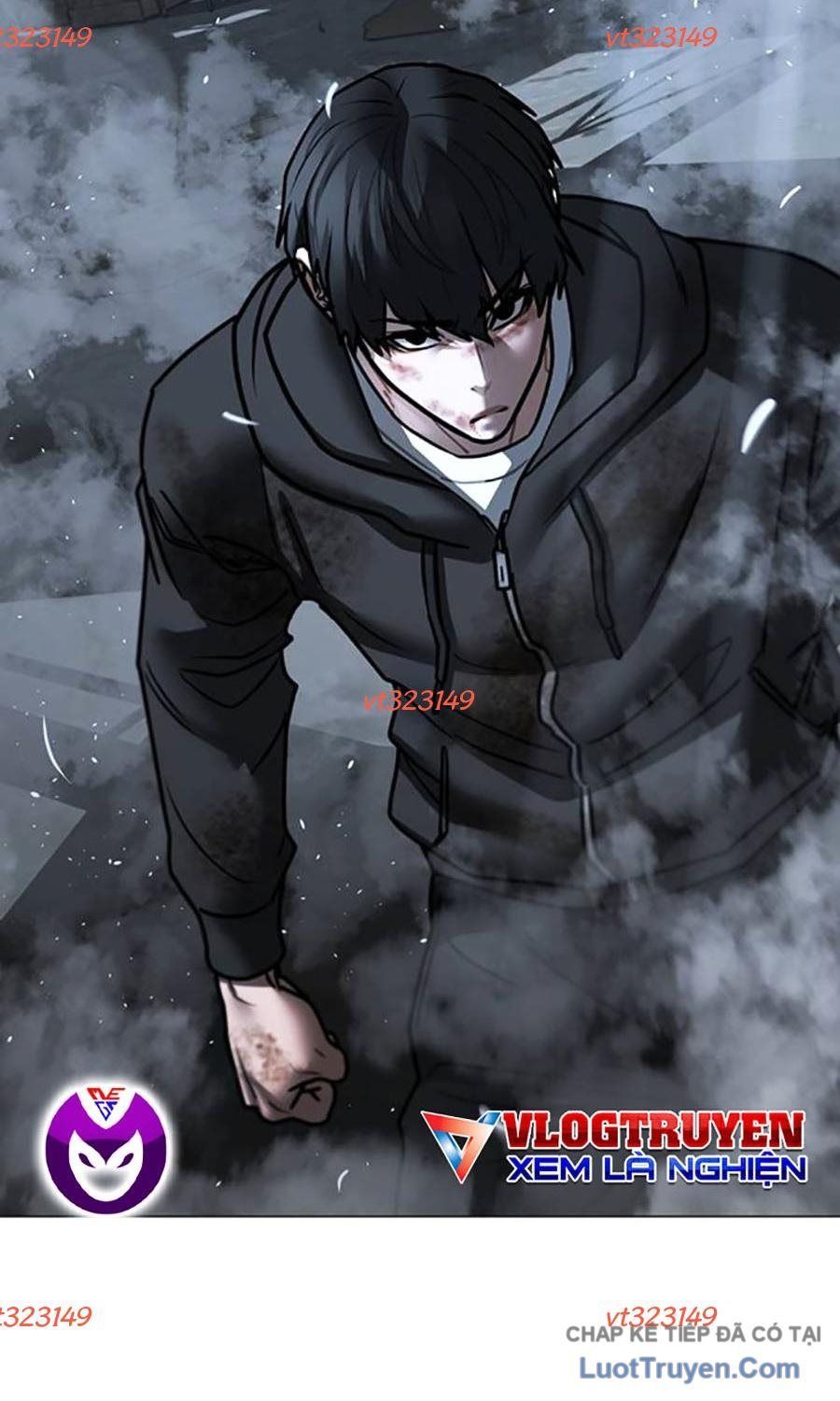 Nhiệm Vụ Đời Thật Chap 180 - Next Chap 181