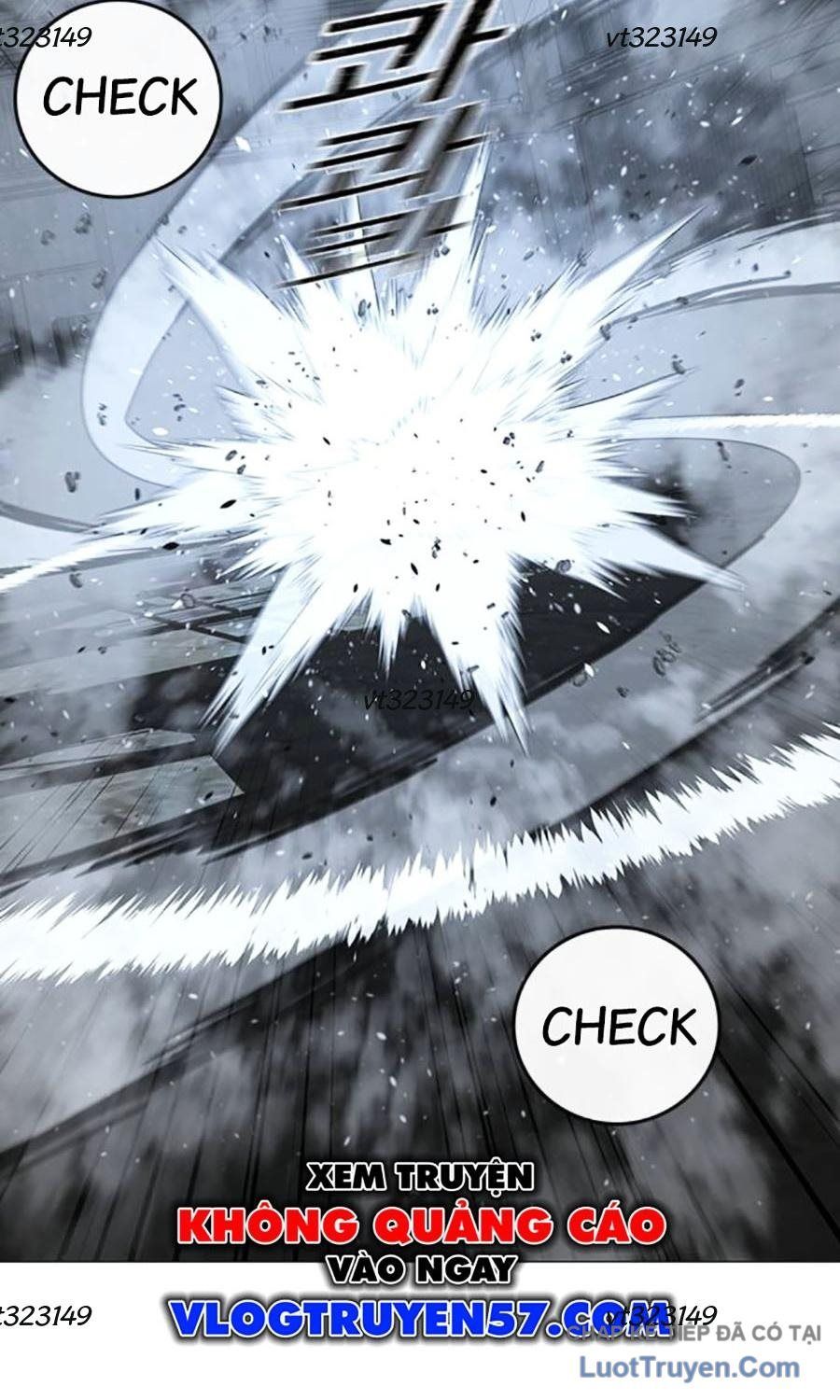 Nhiệm Vụ Đời Thật Chap 180 - Next Chap 181