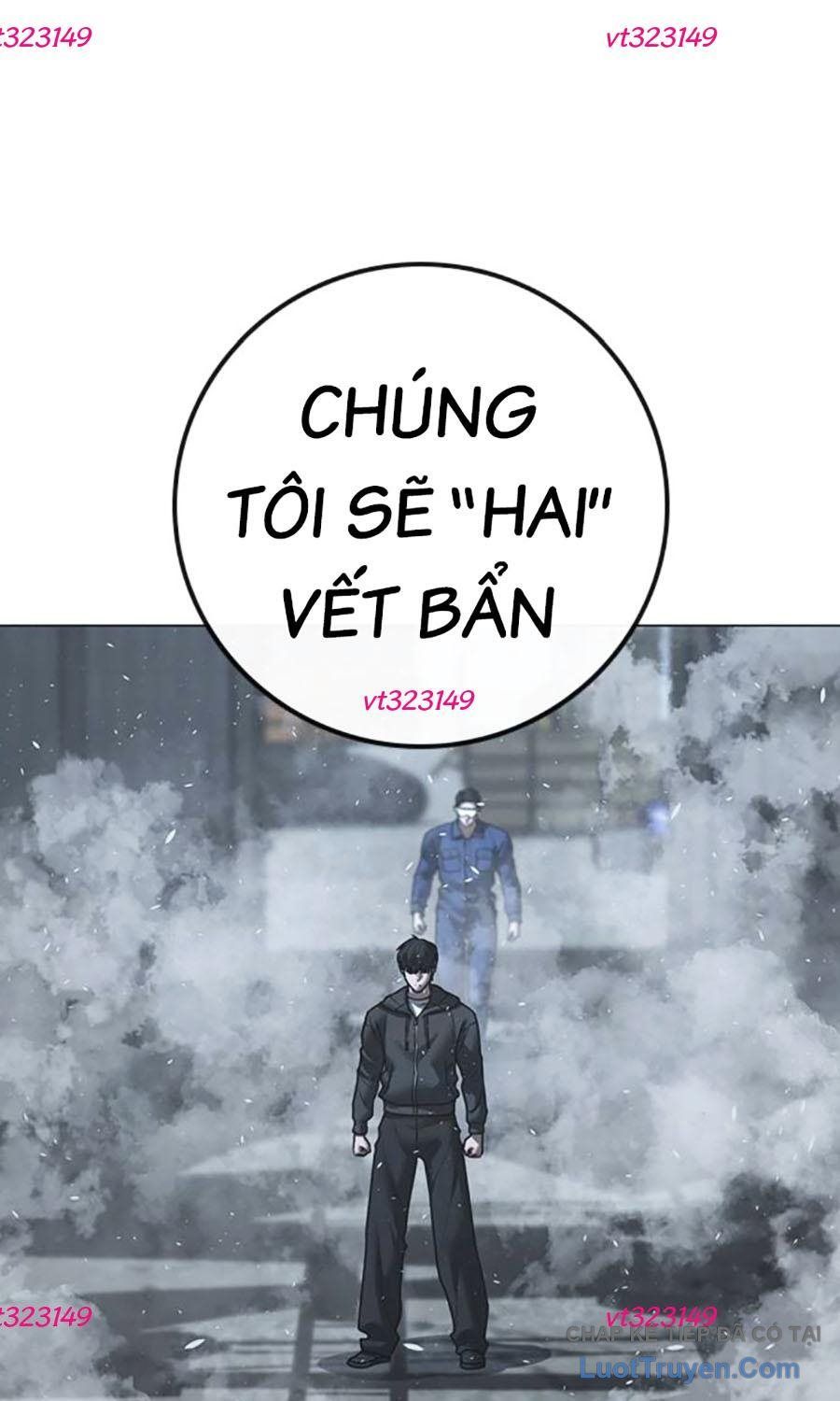 Nhiệm Vụ Đời Thật Chap 180 - Next Chap 181