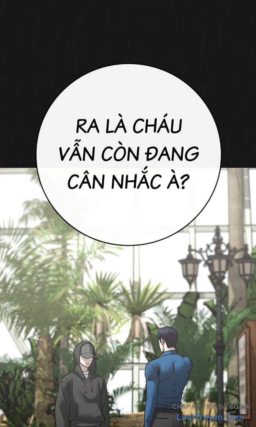 Nhiệm Vụ Đời Thật Chap 181 - Next Chap 182